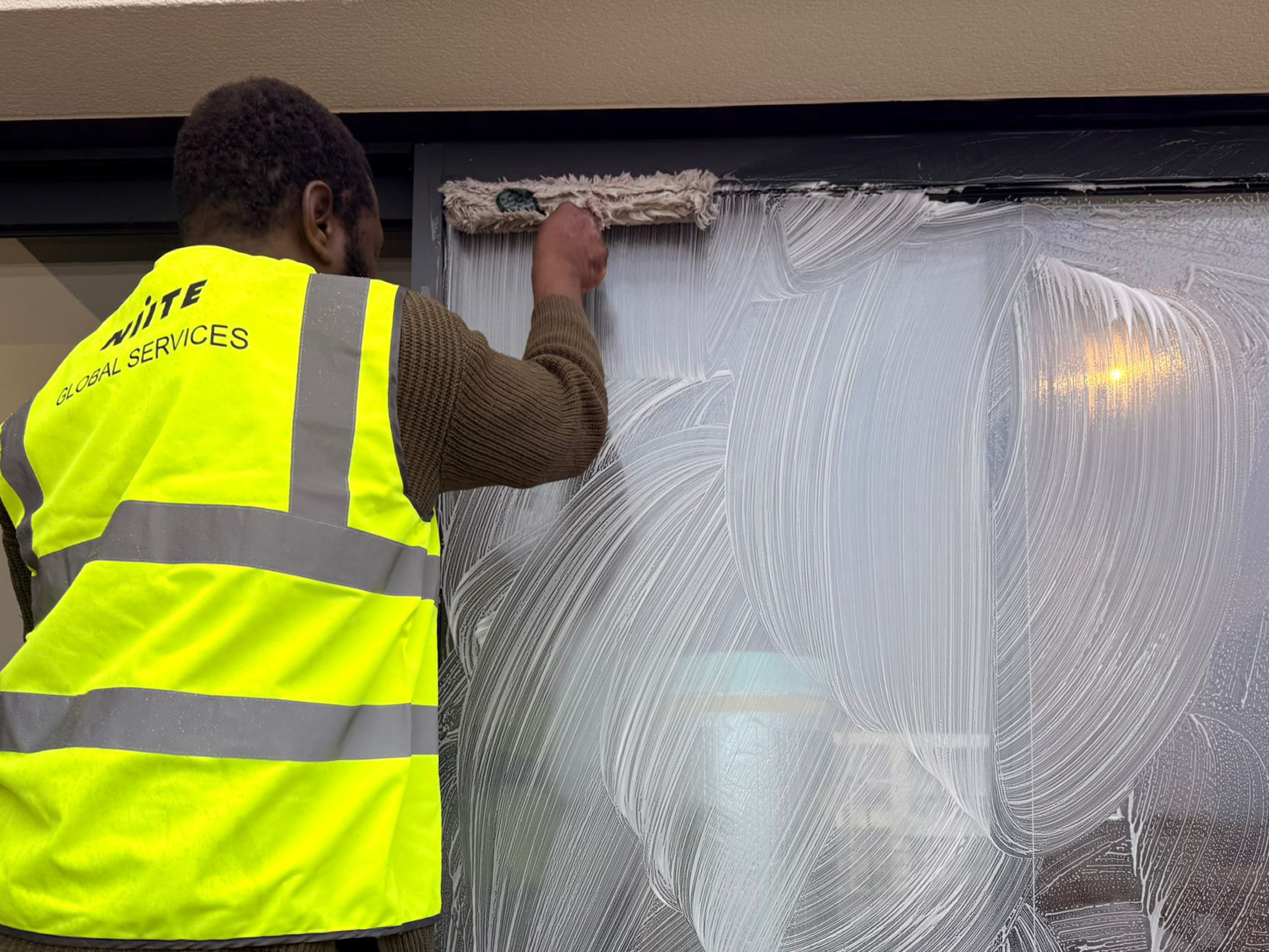 Nettoyage vitres professionnel 3