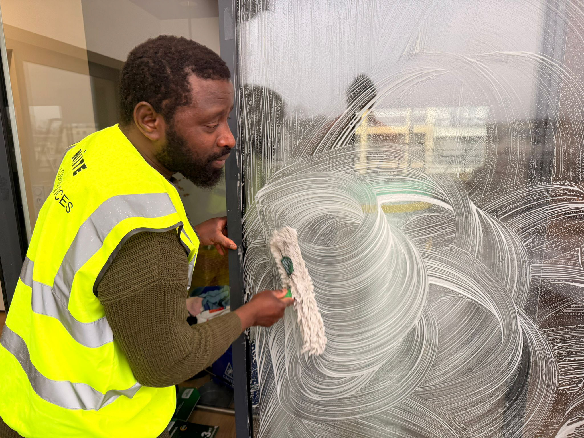 Nettoyage vitres professionnel 5